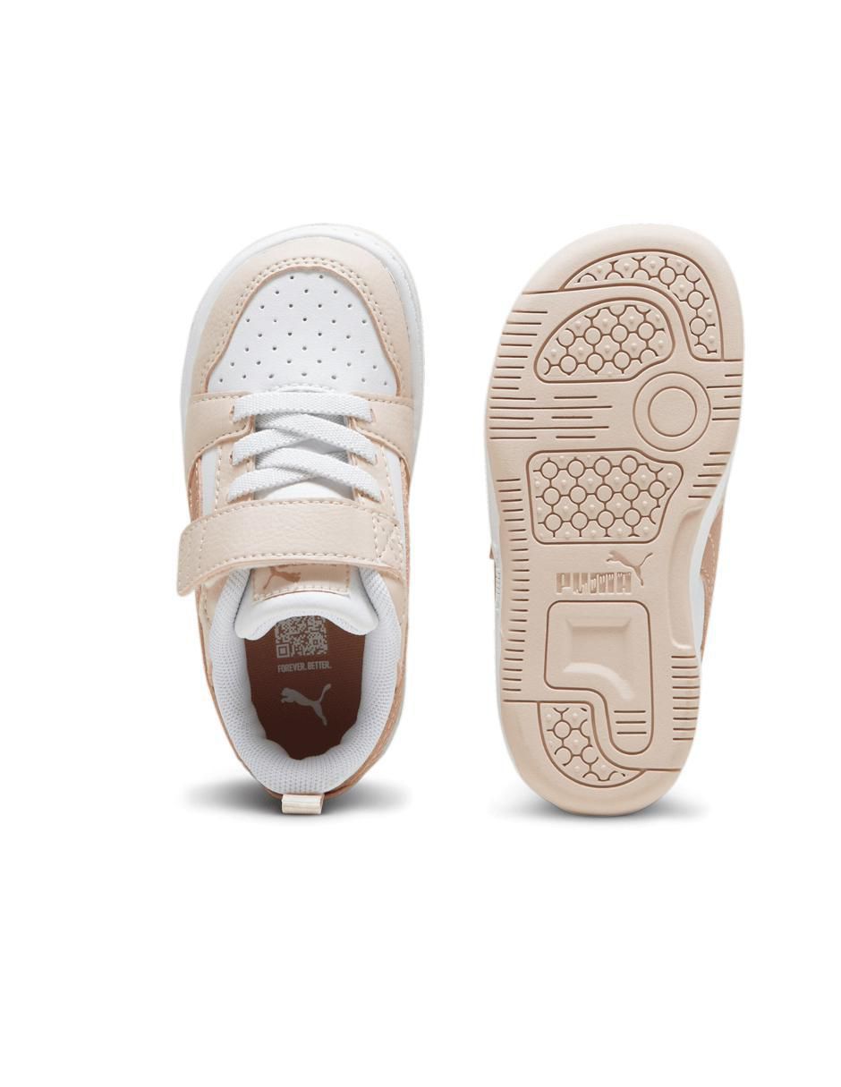 Tenis de niña