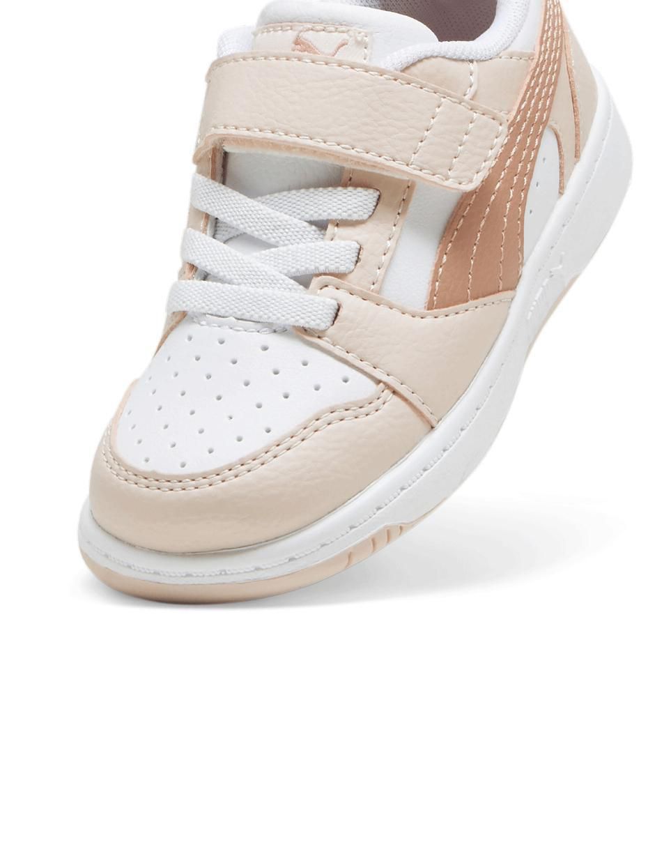 Tenis de niña
