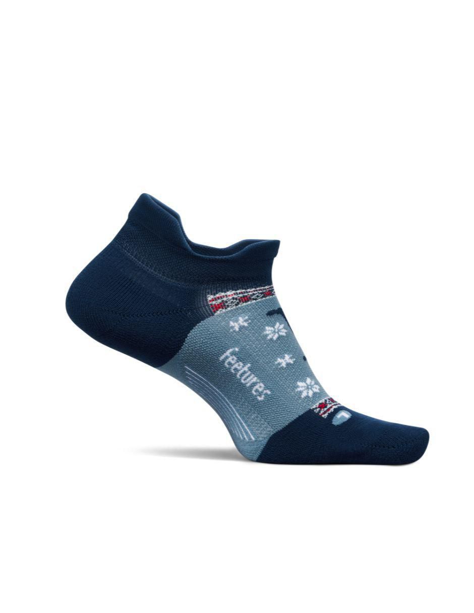 Tín antiderrapante para correr unisex