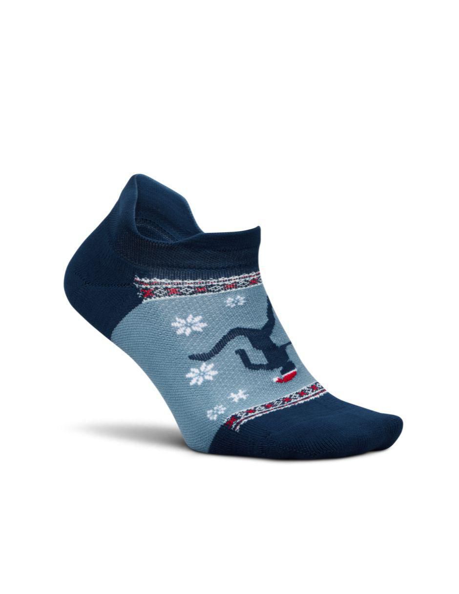 Tín antiderrapante para correr unisex 5