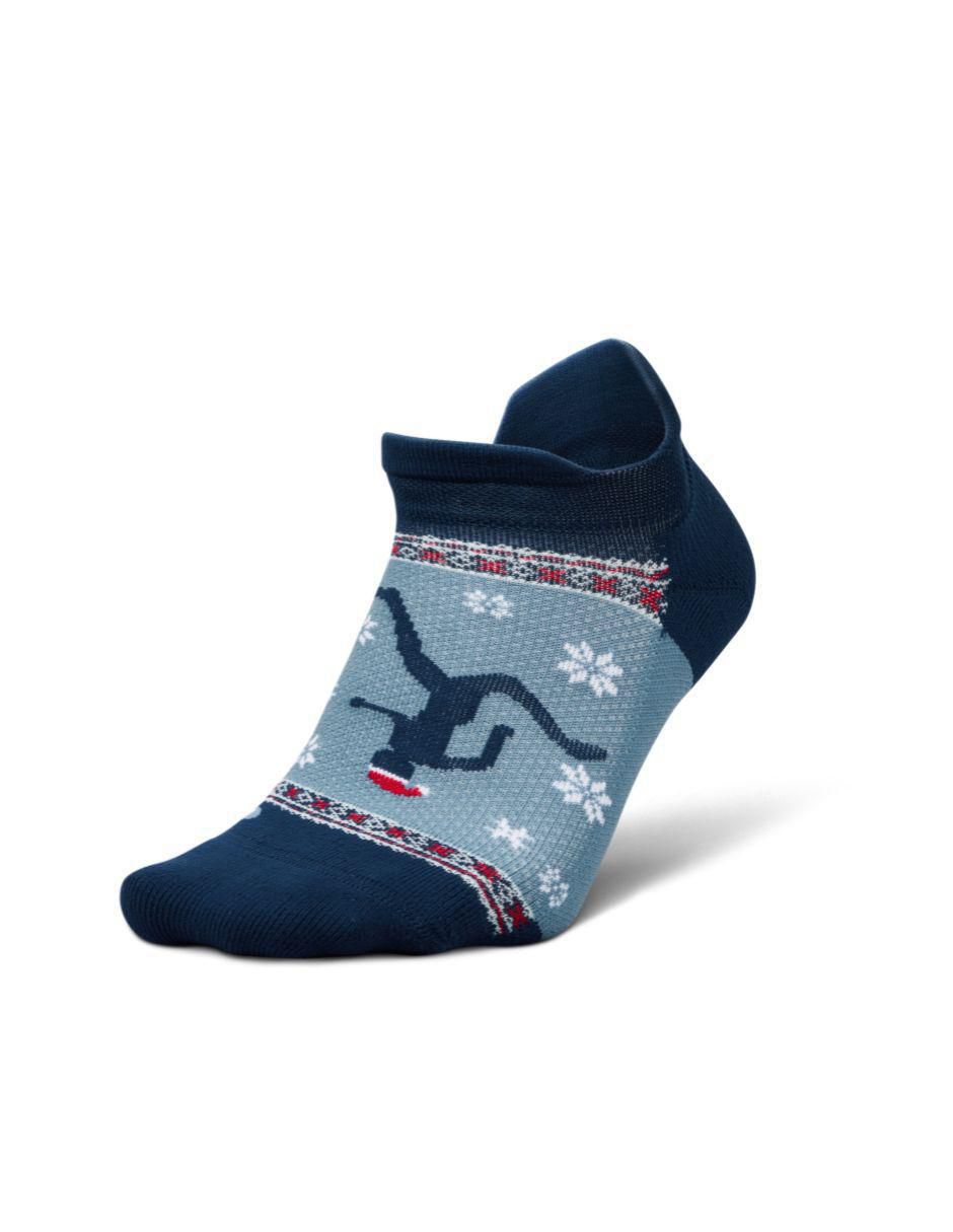 Tín antiderrapante para correr unisex
