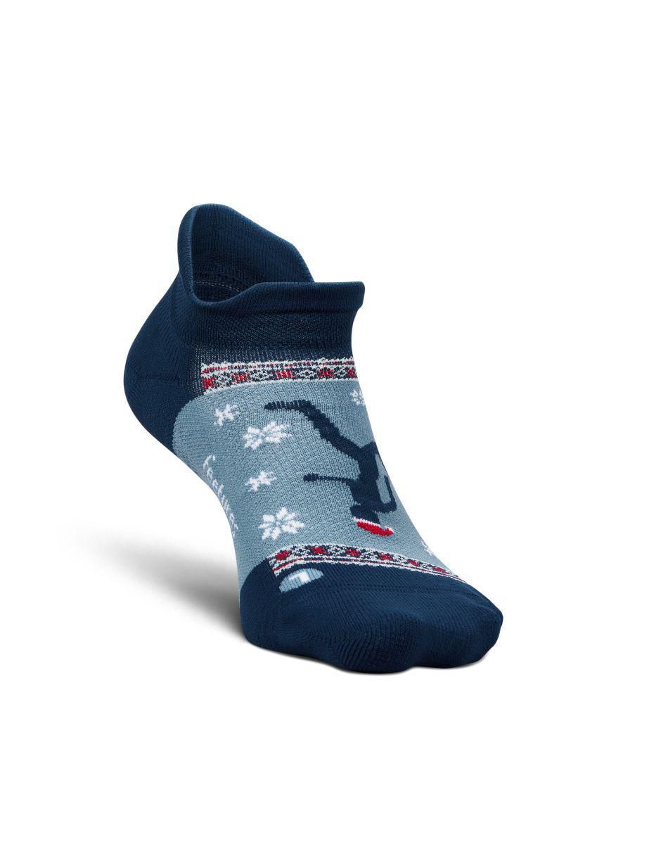 Tín antiderrapante para correr unisex