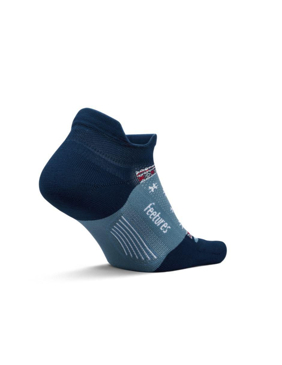 Tín antiderrapante para correr unisex