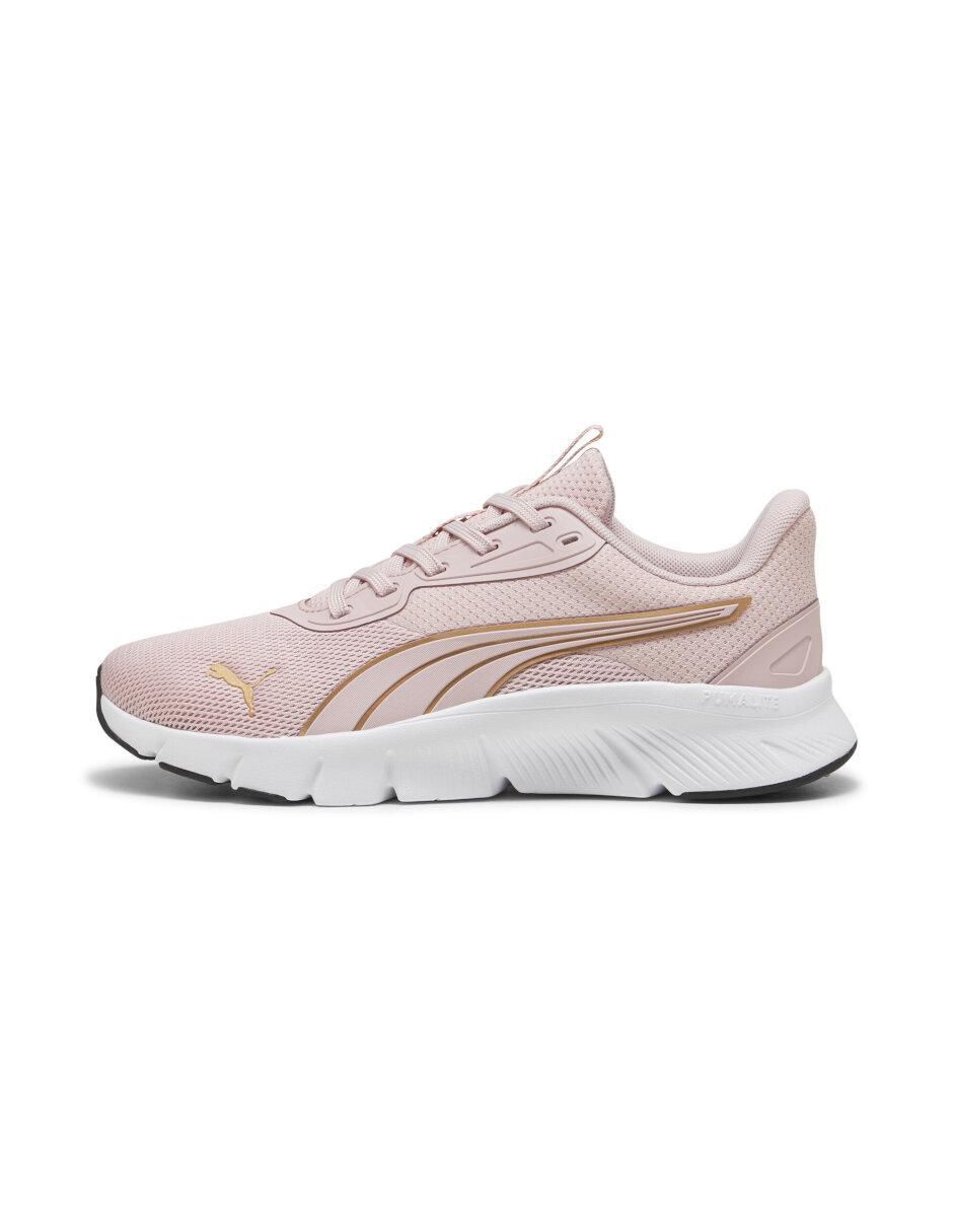 Tenis Flexfocus Lite Modern de mujer para correr 5