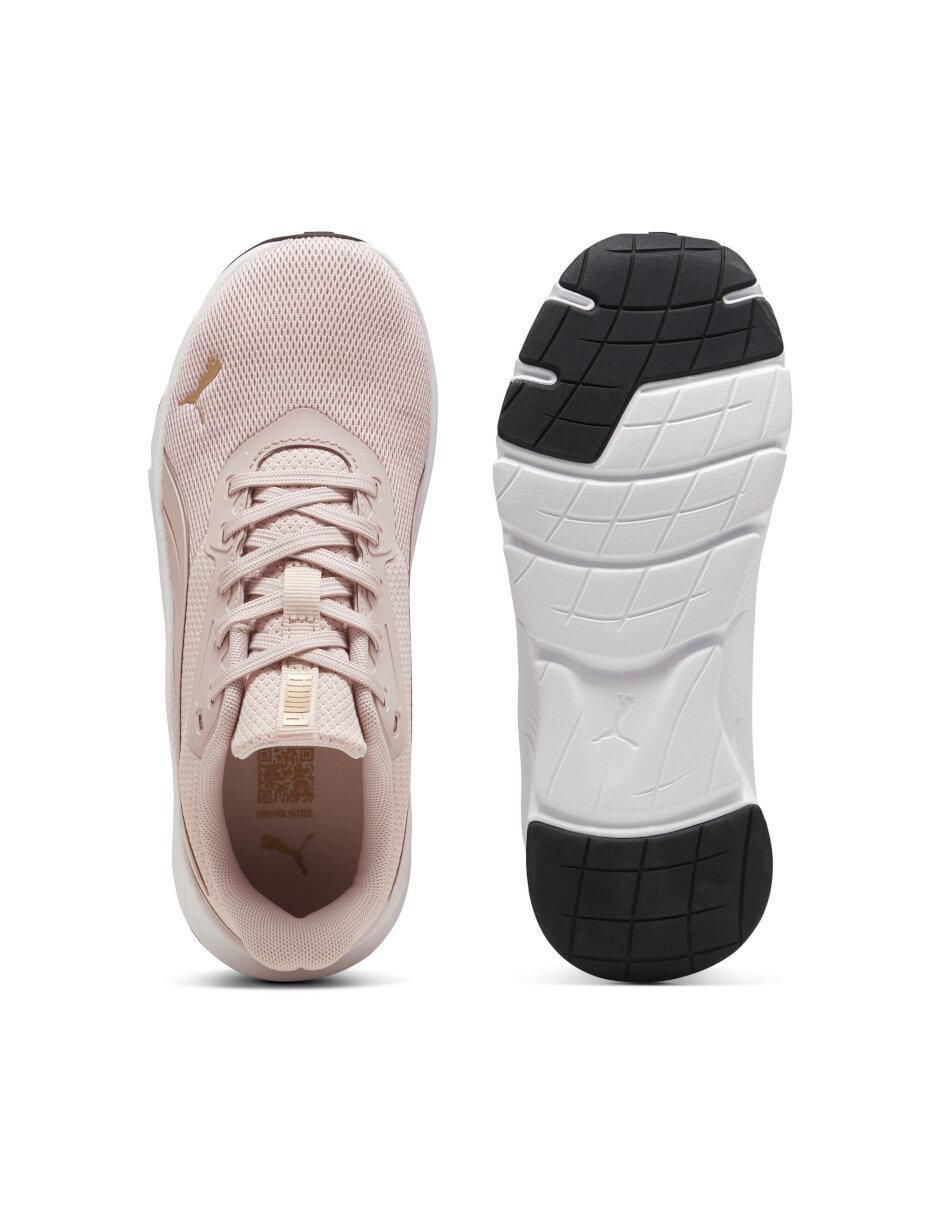 Tenis Flexfocus Lite Modern de mujer para correr