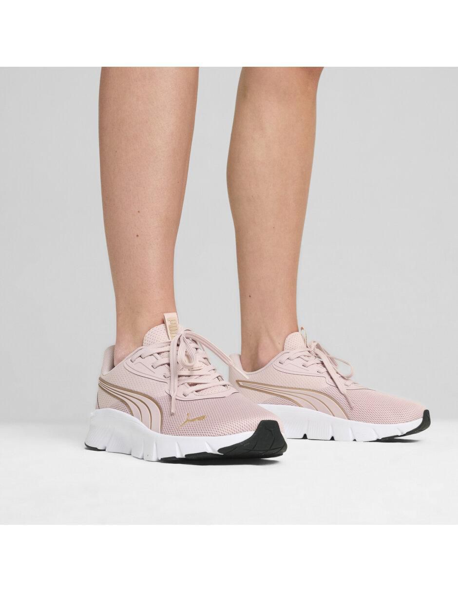 Tenis Flexfocus Lite Modern de mujer para correr 8