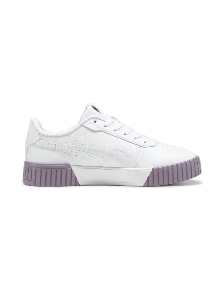 Tenis Carina 2.0 de mujer