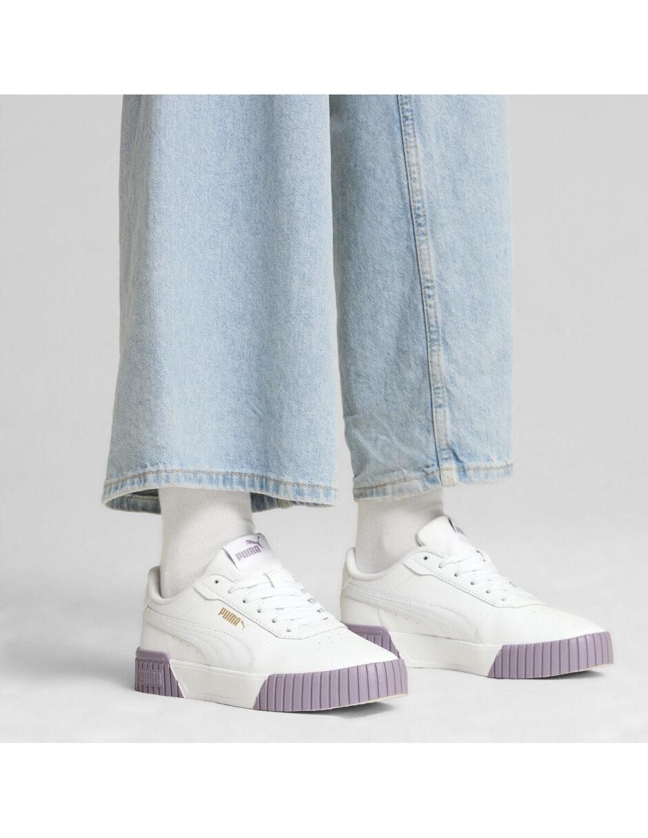 Tenis Carina 2.0 de mujer 8