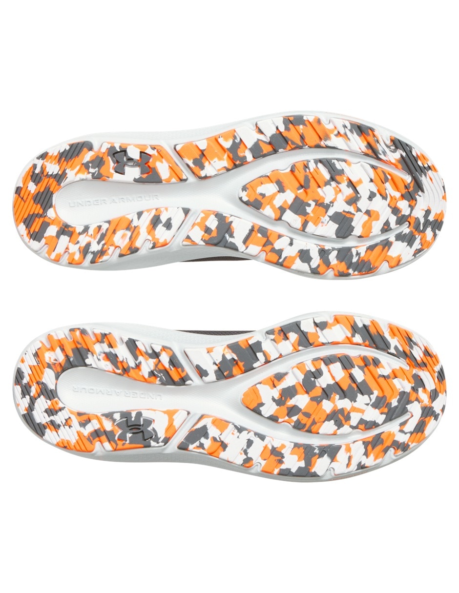 Tenis Charged Pursuit 4 para correr de hombre 3