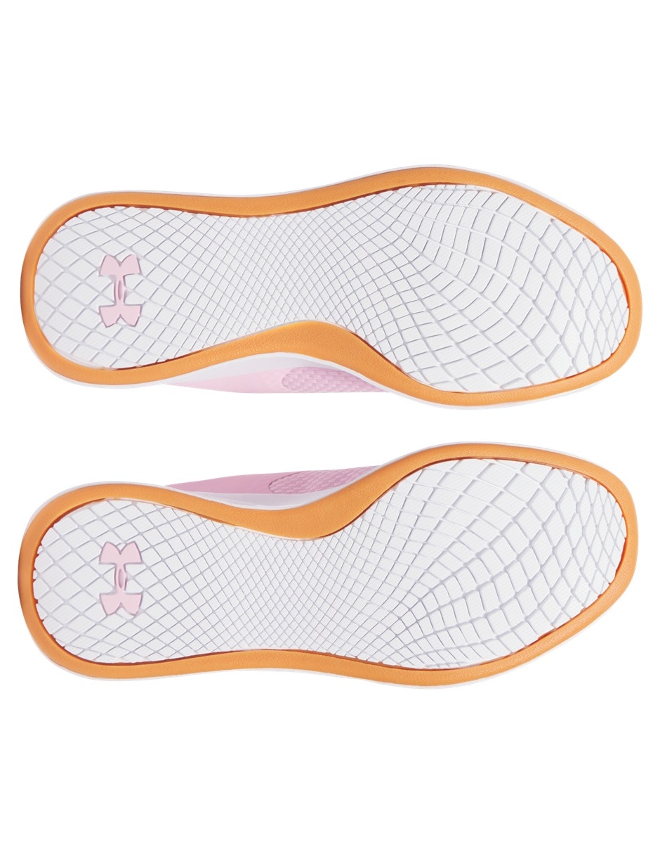 Tenis para entrenamiento W Charged Aurora 2 de mujer