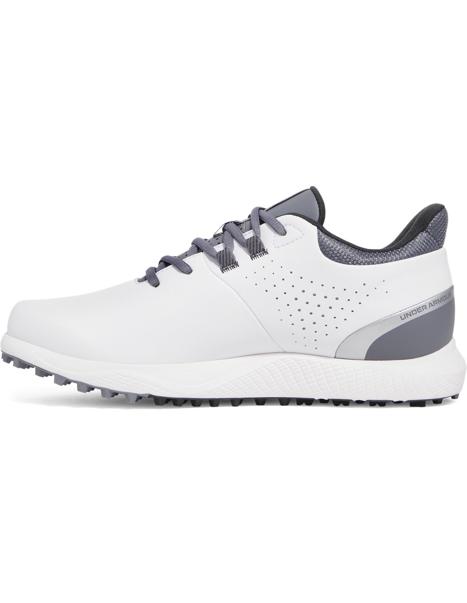 Tenis para golf Under Armour para hombre