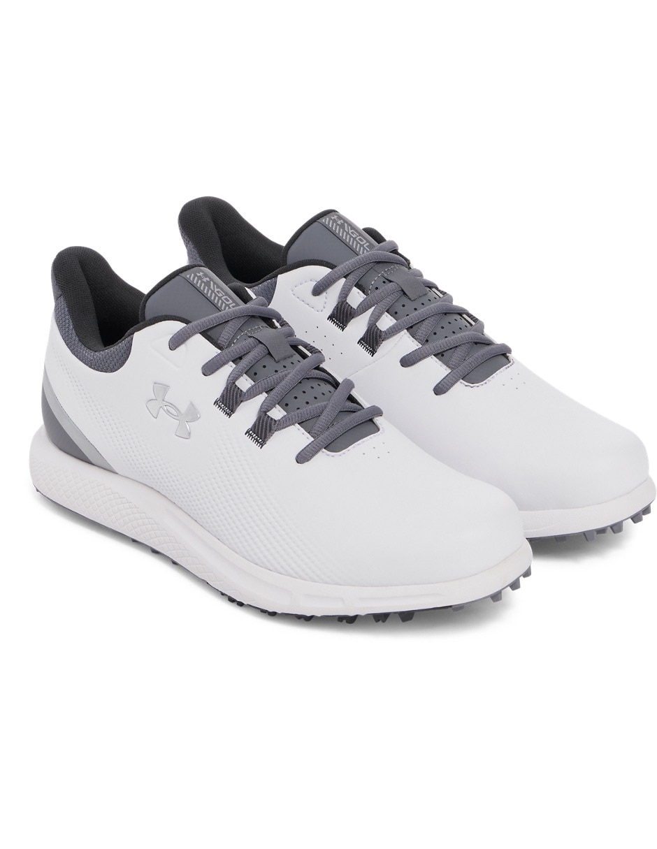 Tenis para golf Under Armour para hombre