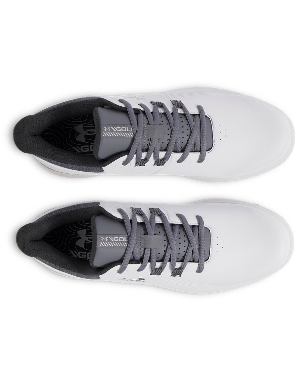 Tenis para golf Under Armour para hombre