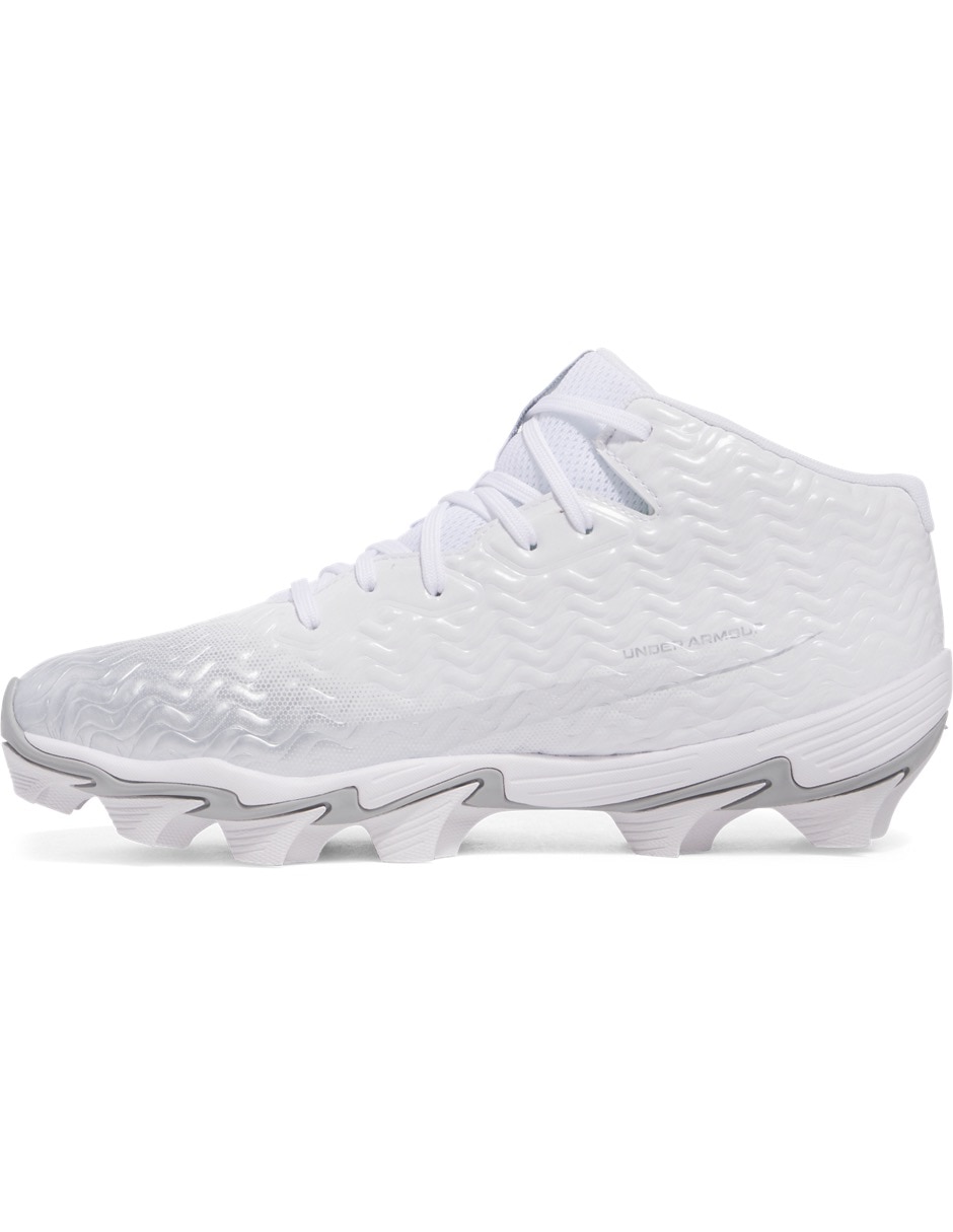 Tenis para fútbol americano Under Armour para hombre