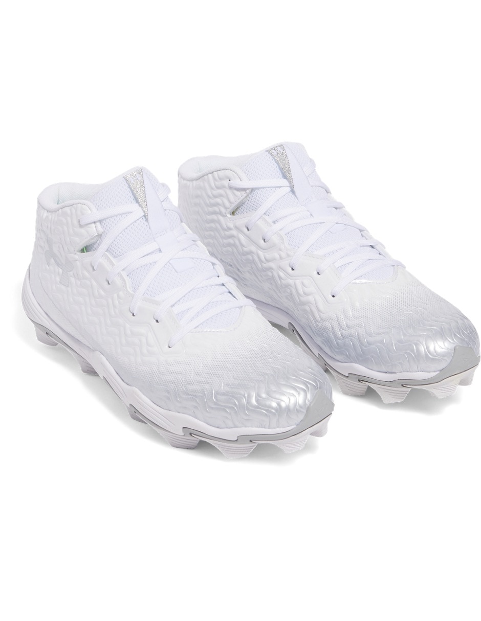 Tenis para fútbol americano Under Armour para hombre