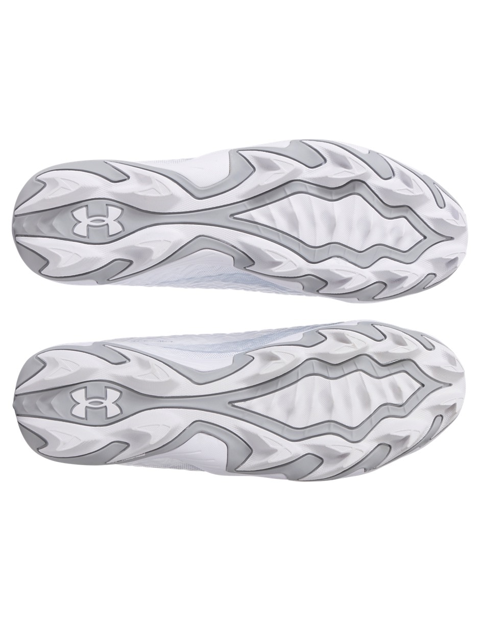 Tenis para fútbol americano Under Armour para hombre
