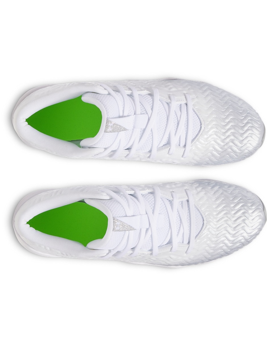 Tenis para fútbol americano Under Armour para hombre