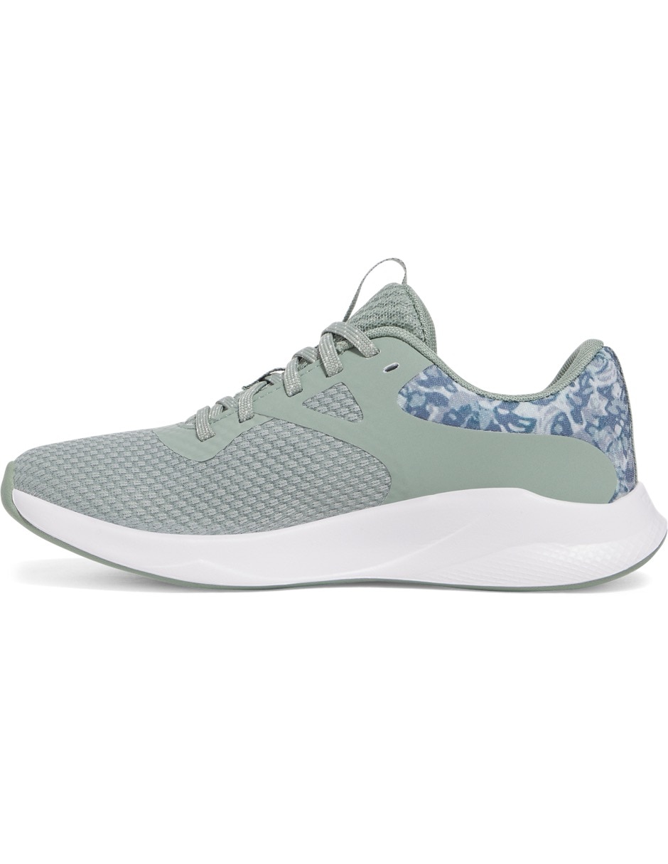 Tenis para entrenamiento Charged Aurora 2 de mujer 5