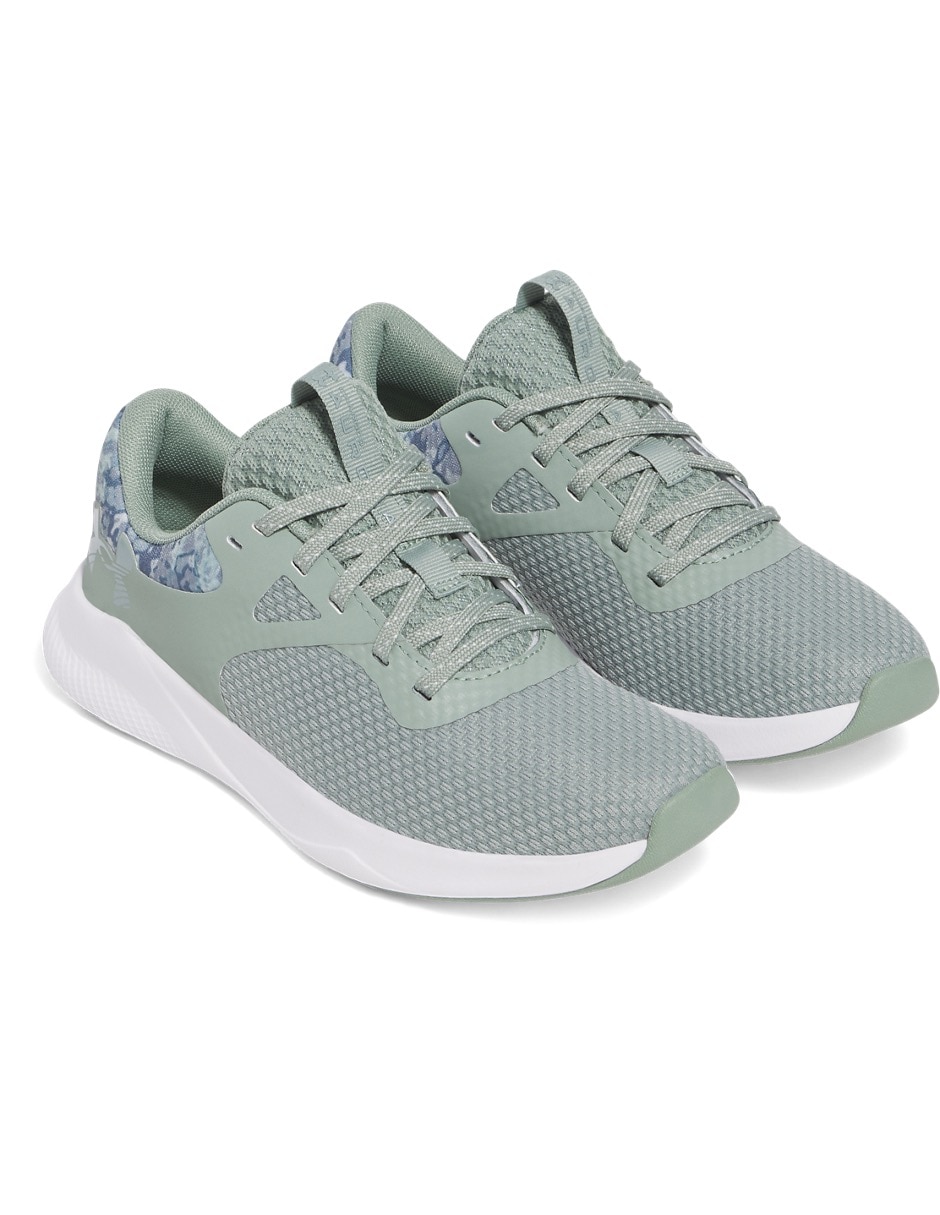 Tenis para entrenamiento Charged Aurora 2 de mujer 4