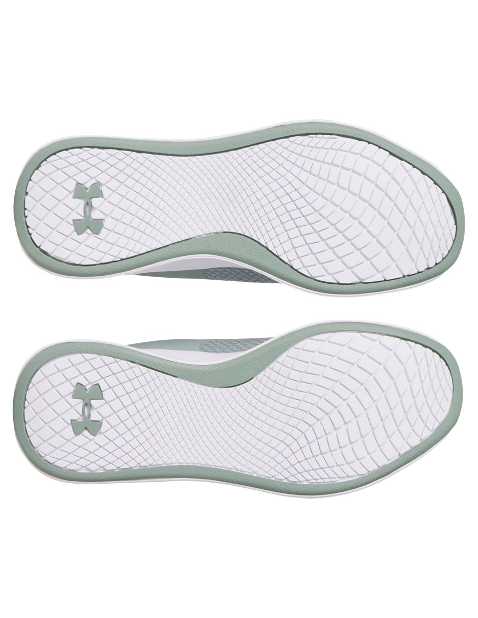 Tenis para entrenamiento Charged Aurora 2 de mujer 3
