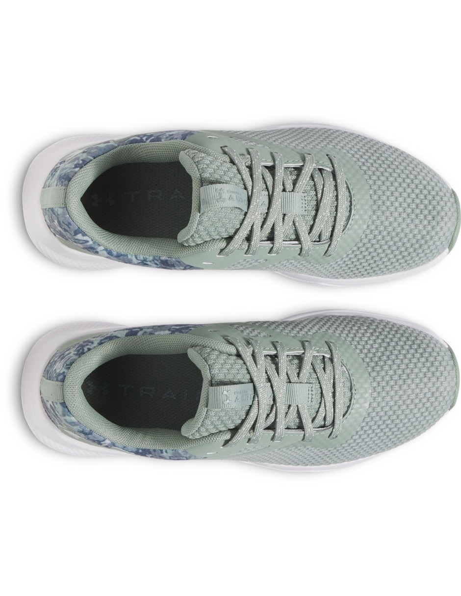 Tenis para entrenamiento Charged Aurora 2 de mujer 2
