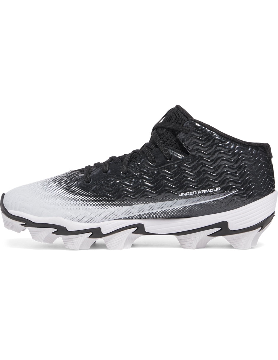 Tenis para fútbol americano Under Armour para hombre