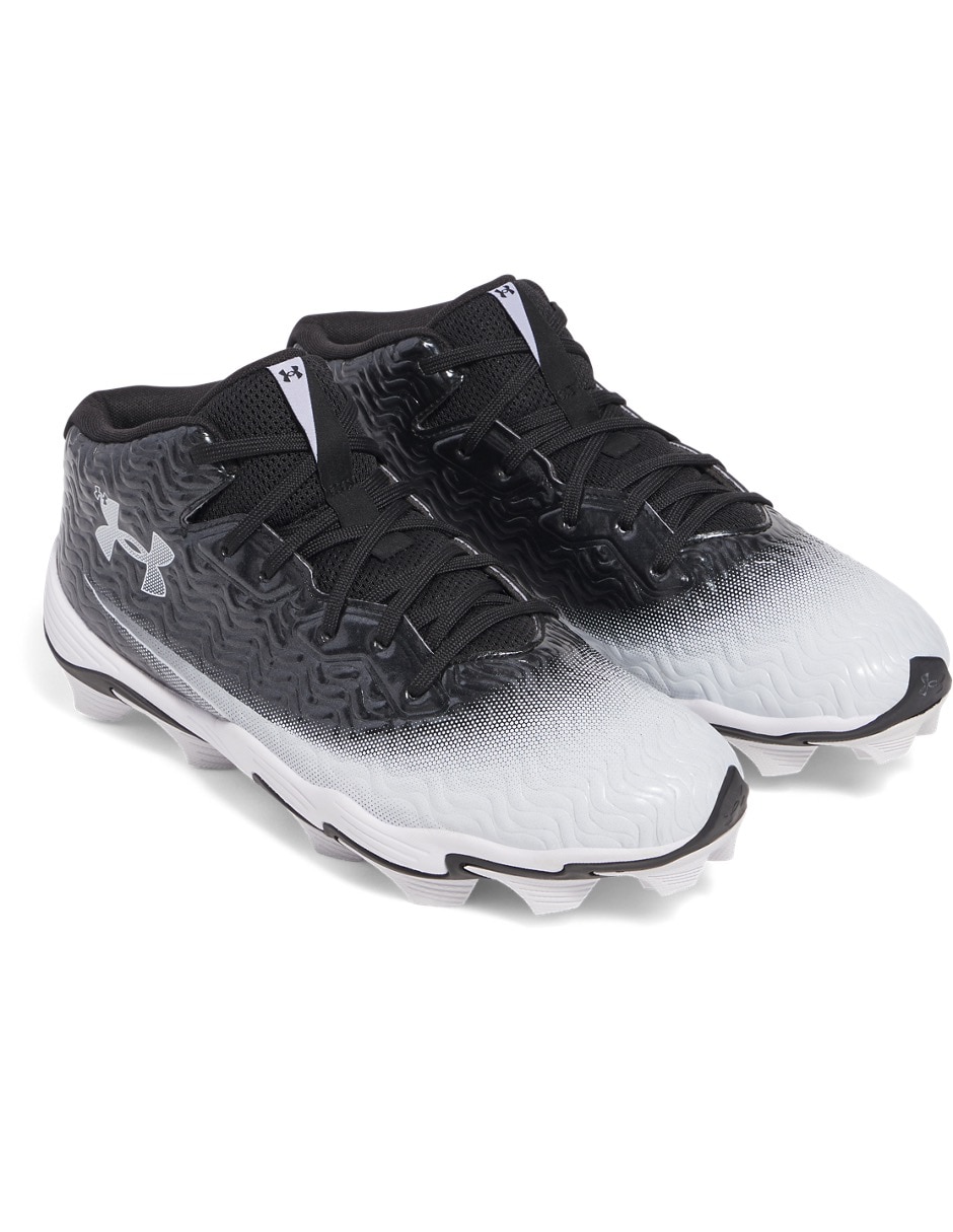 Tenis para fútbol americano Under Armour para hombre