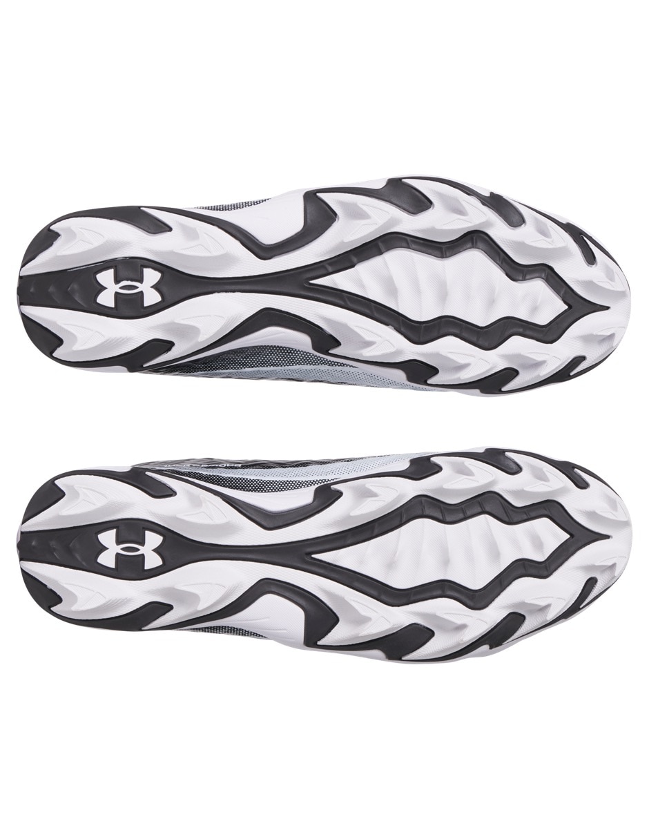 Tenis para fútbol americano Under Armour para hombre