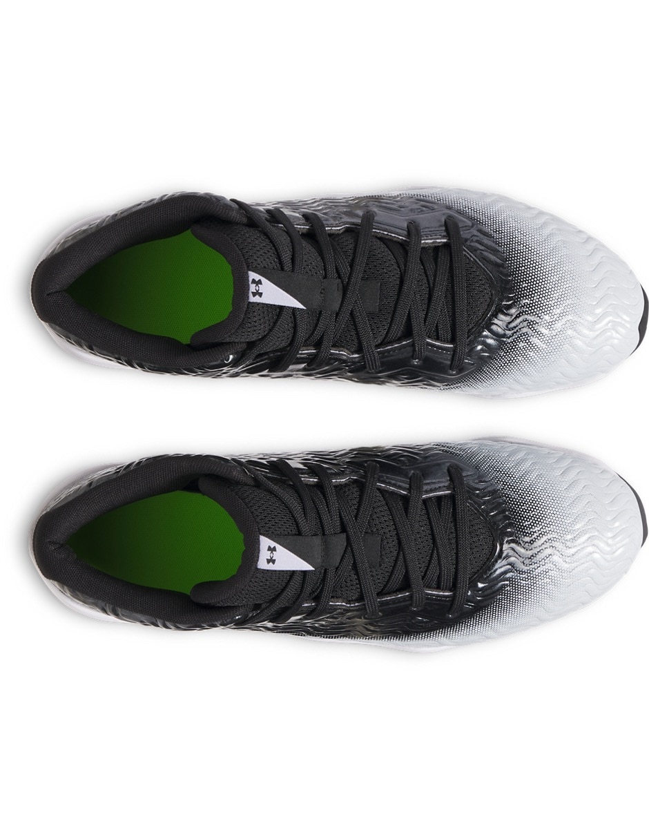 Tenis para fútbol americano Under Armour para hombre