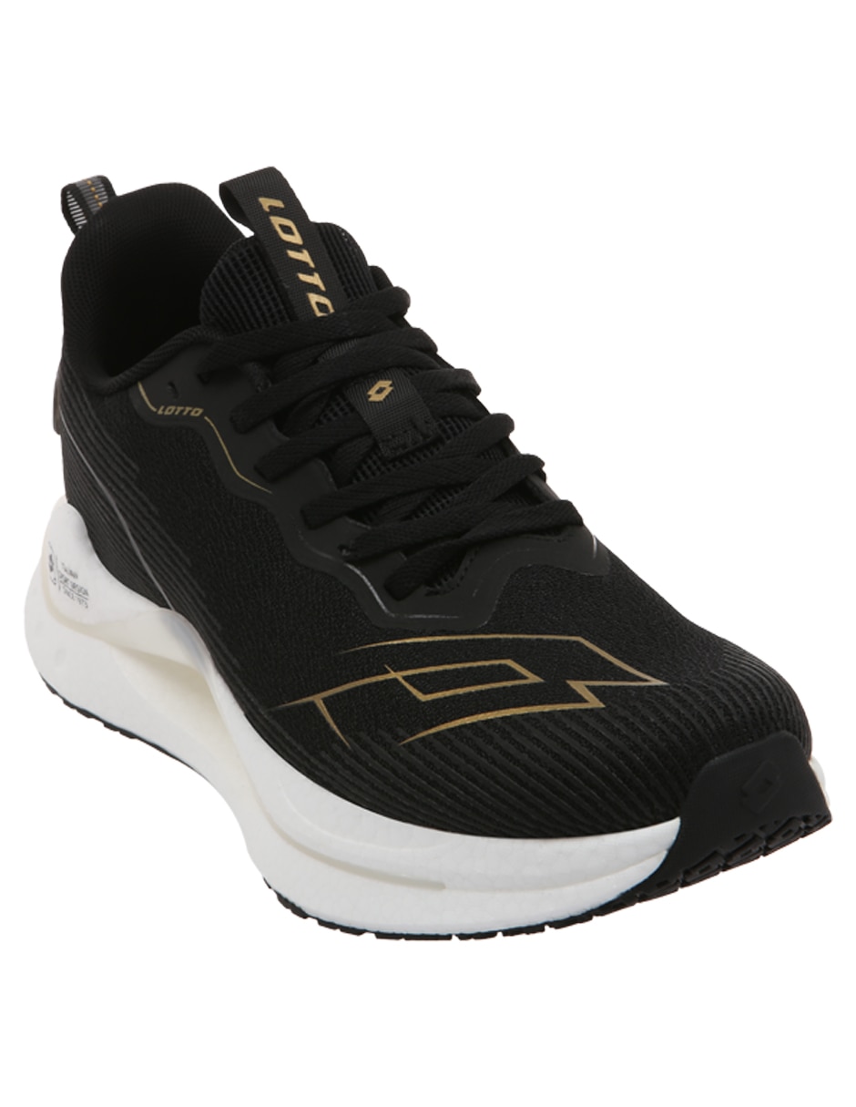 Tenis para entrenamiento Lotto Italian de hombre