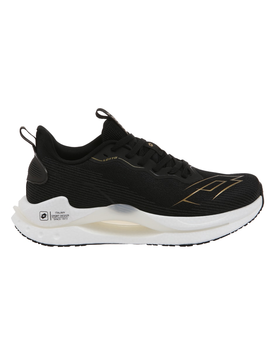 Tenis para entrenamiento Lotto Italian de hombre
