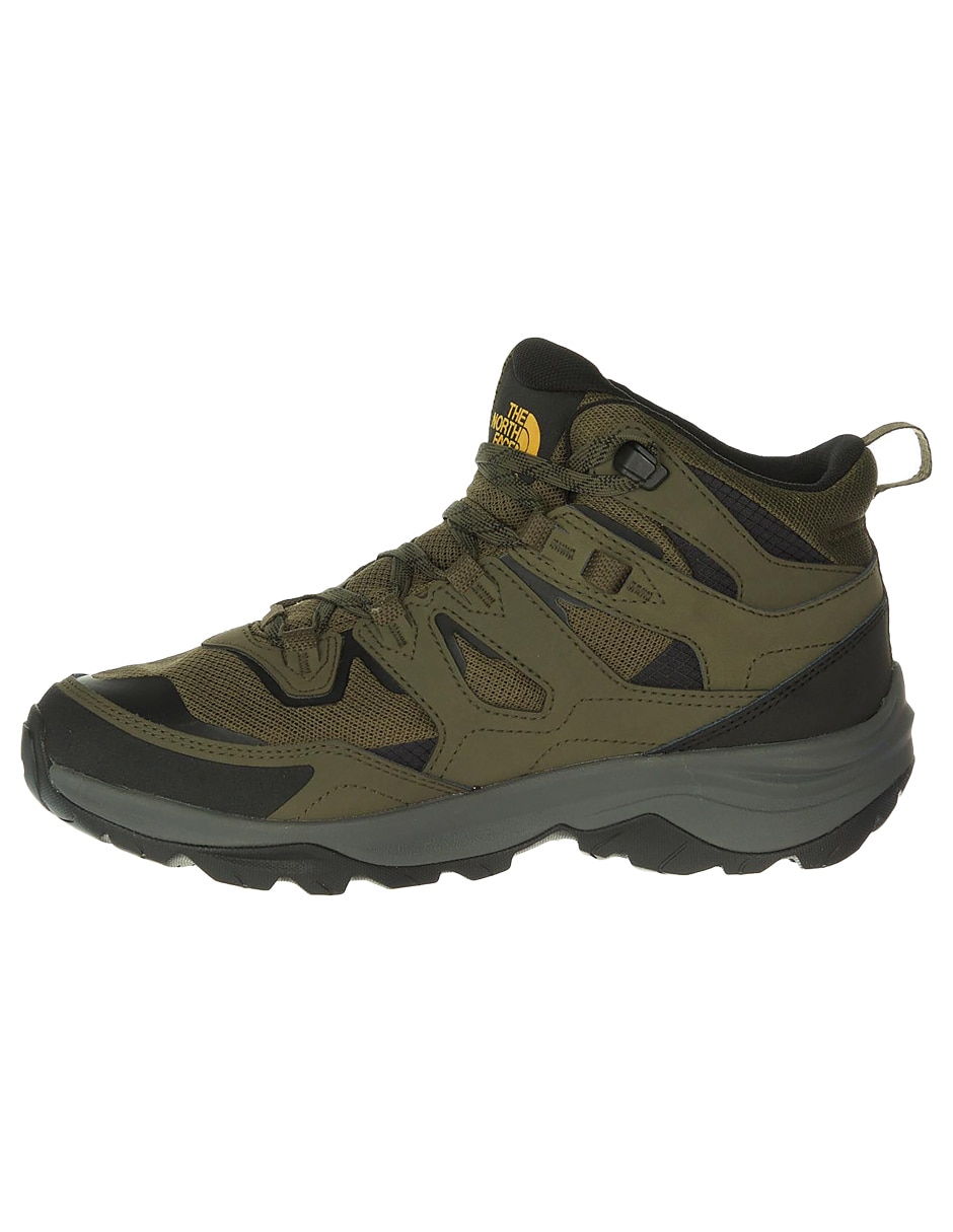 Bota Hedgehog 3 para Senderismo The North Face de Hombre