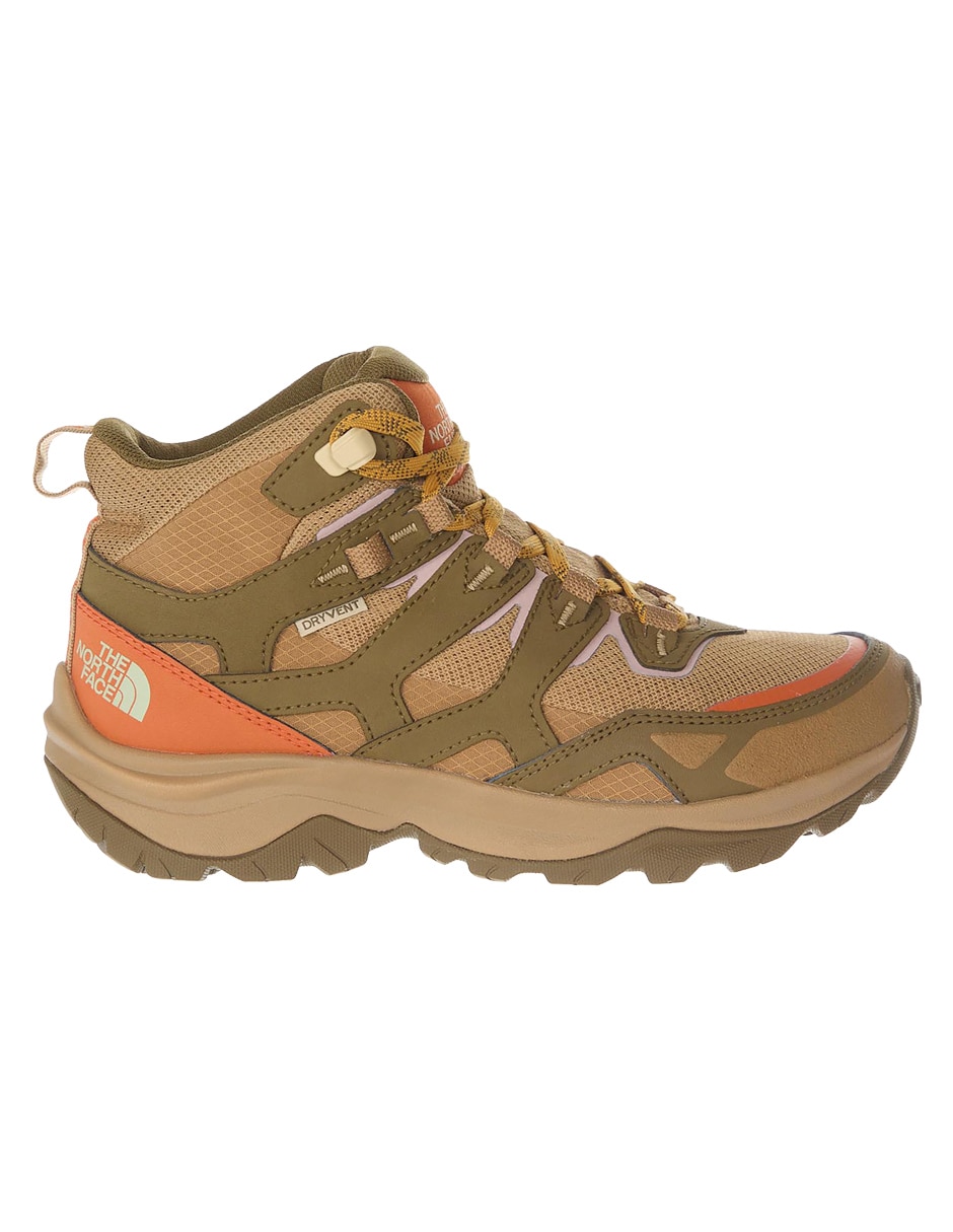 Bota Hedgehog 3 para senderismo The North Face de mujer