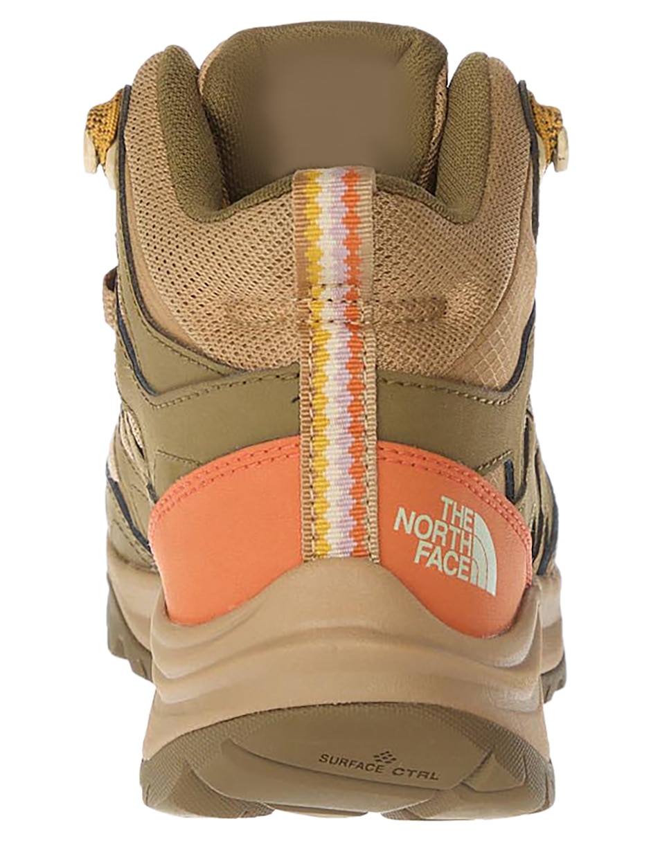 Bota Hedgehog 3 para senderismo The North Face de mujer