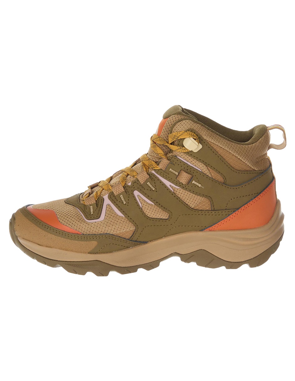 Bota Hedgehog 3 para senderismo The North Face de mujer