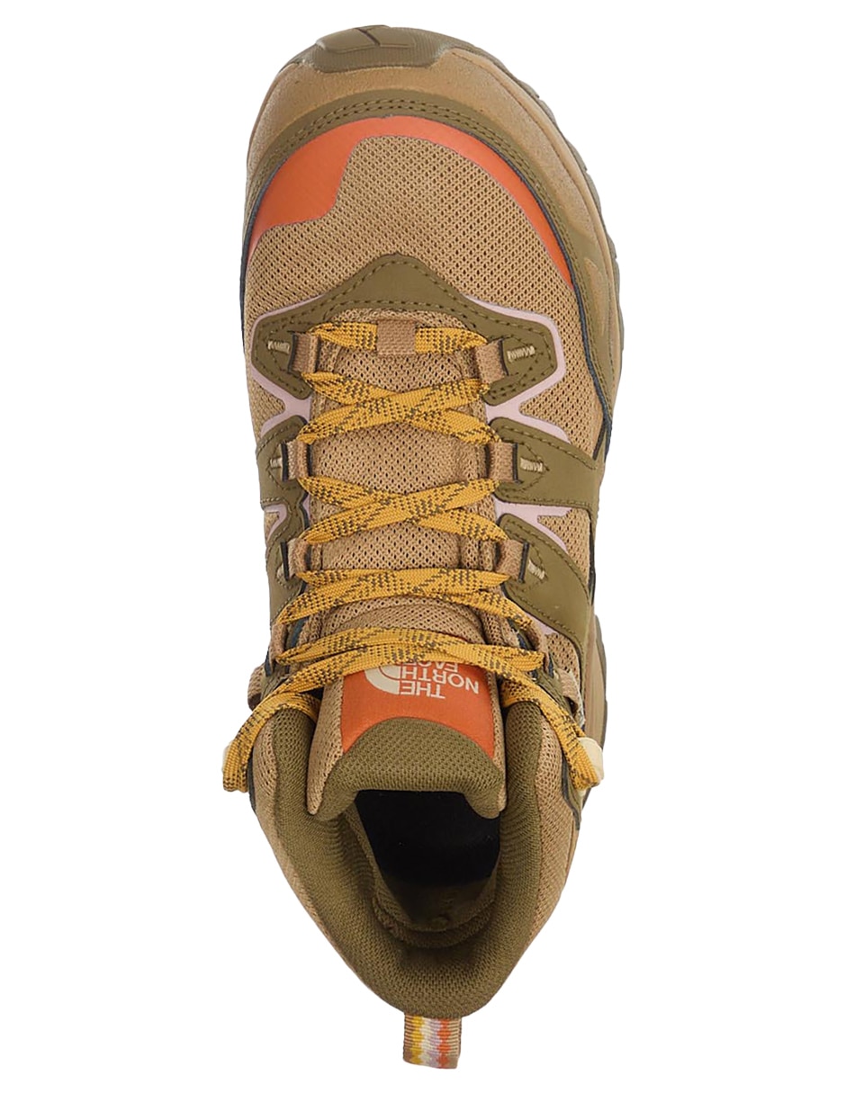 Bota Hedgehog 3 para senderismo The North Face de mujer