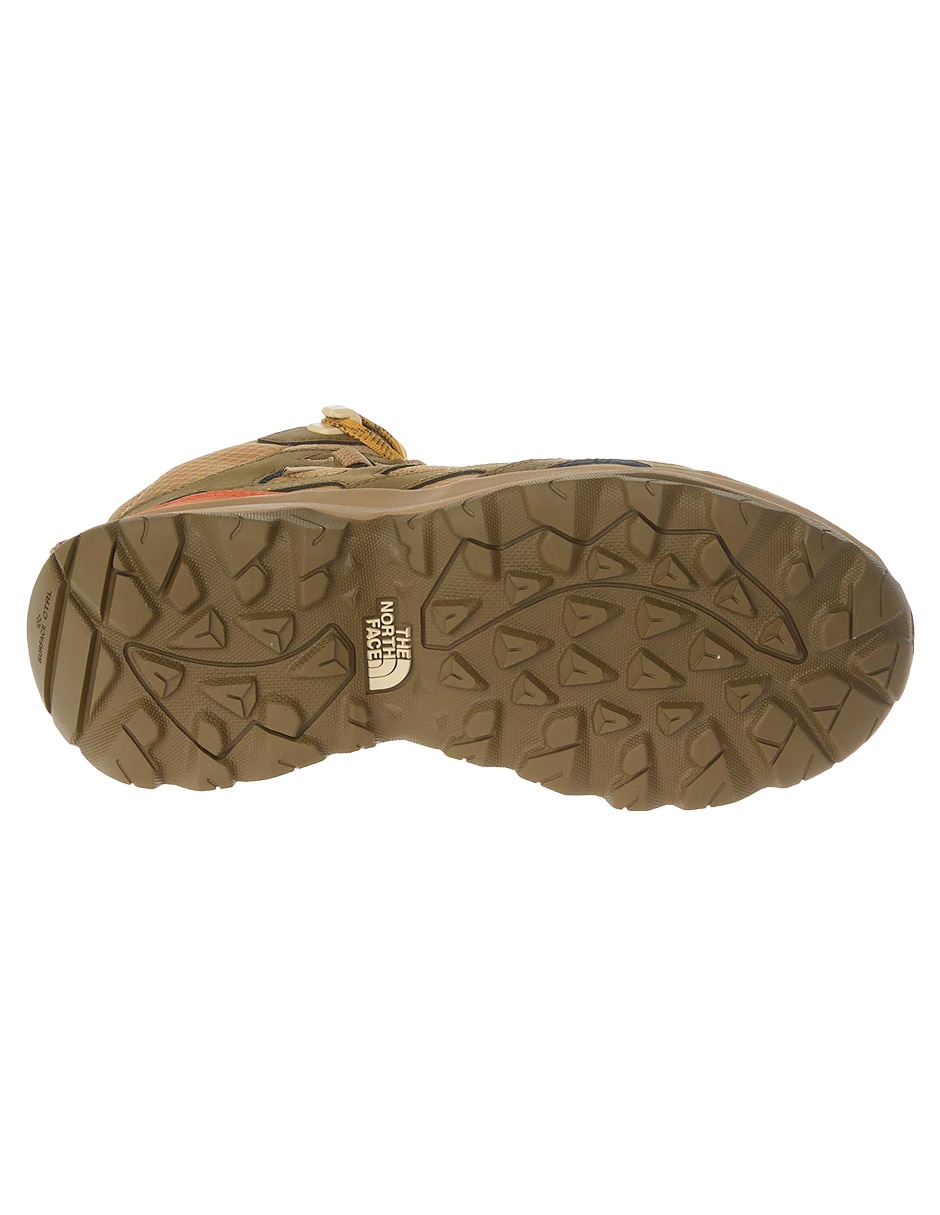 Bota Hedgehog 3 para senderismo The North Face de mujer