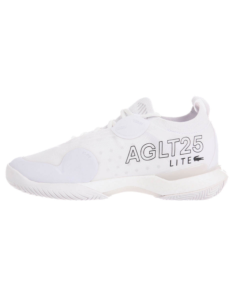 TENIS AG-LT25 LITE 125 MUJER 4