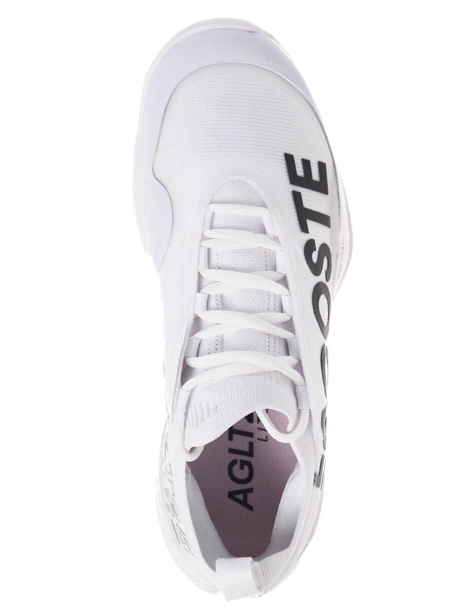 TENIS AG-LT25 LITE 125 MUJER 5