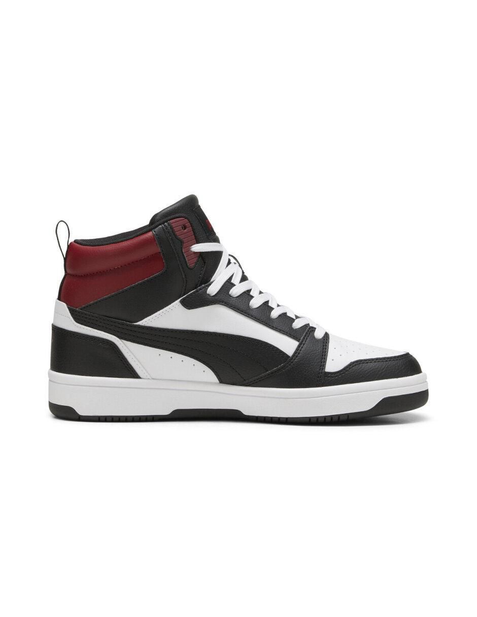 Tenis Rebound V6 de hombre para básquetbol
