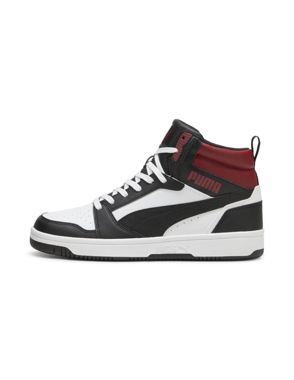 Tenis Rebound V6 de hombre para básquetbol