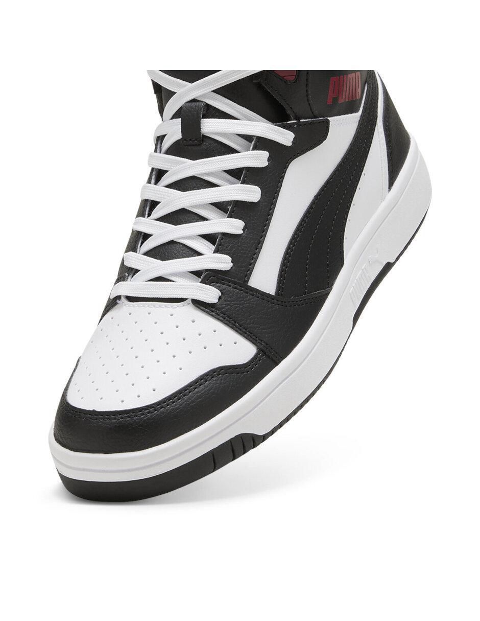 Tenis Rebound V6 de hombre para básquetbol