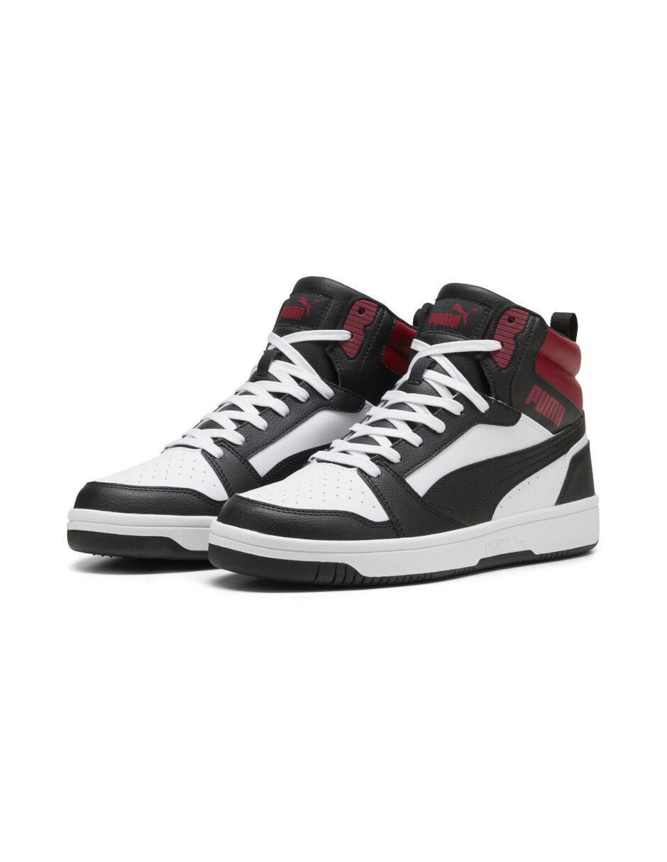 Tenis Rebound V6 de hombre para básquetbol 6