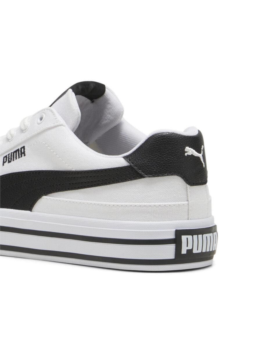 Tenis Court Classic Vulc de hombre 5