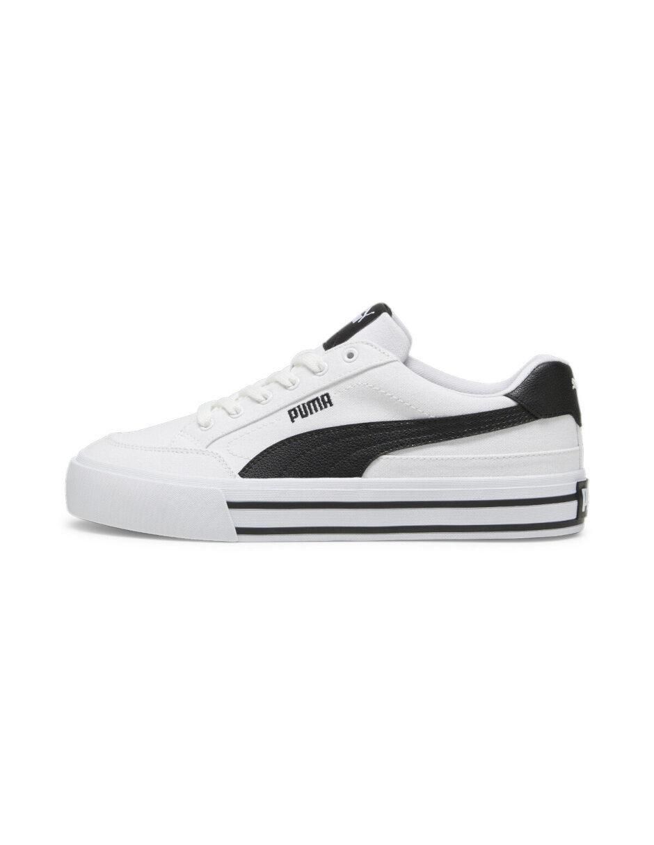 Tenis Court Classic Vulc de hombre 4