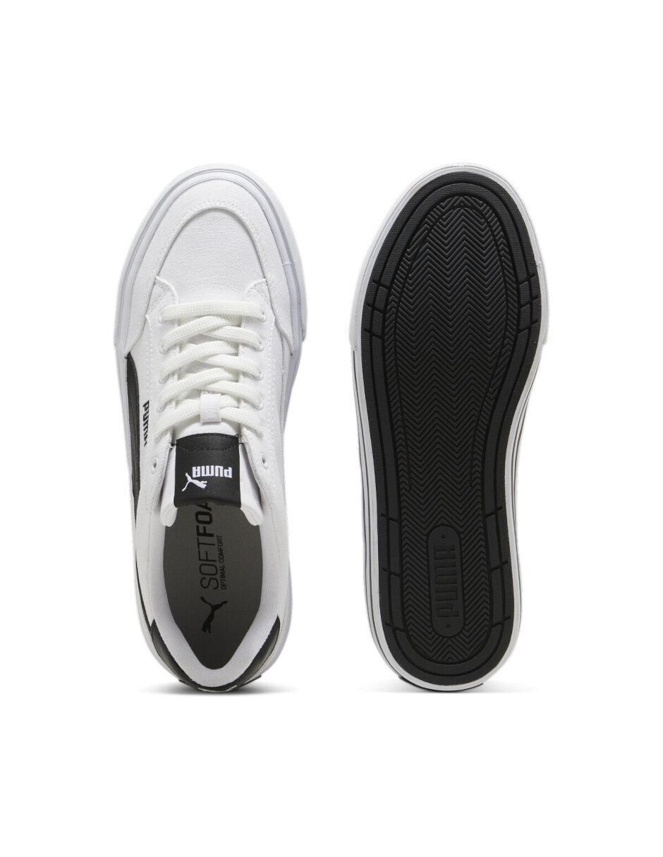 Tenis Court Classic Vulc de hombre 3