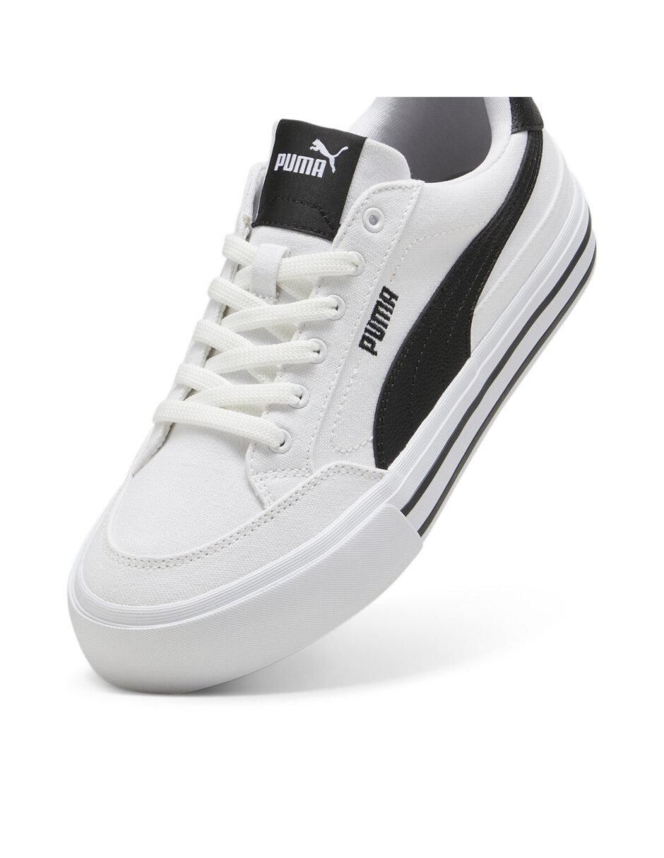 Tenis Court Classic Vulc de hombre 2