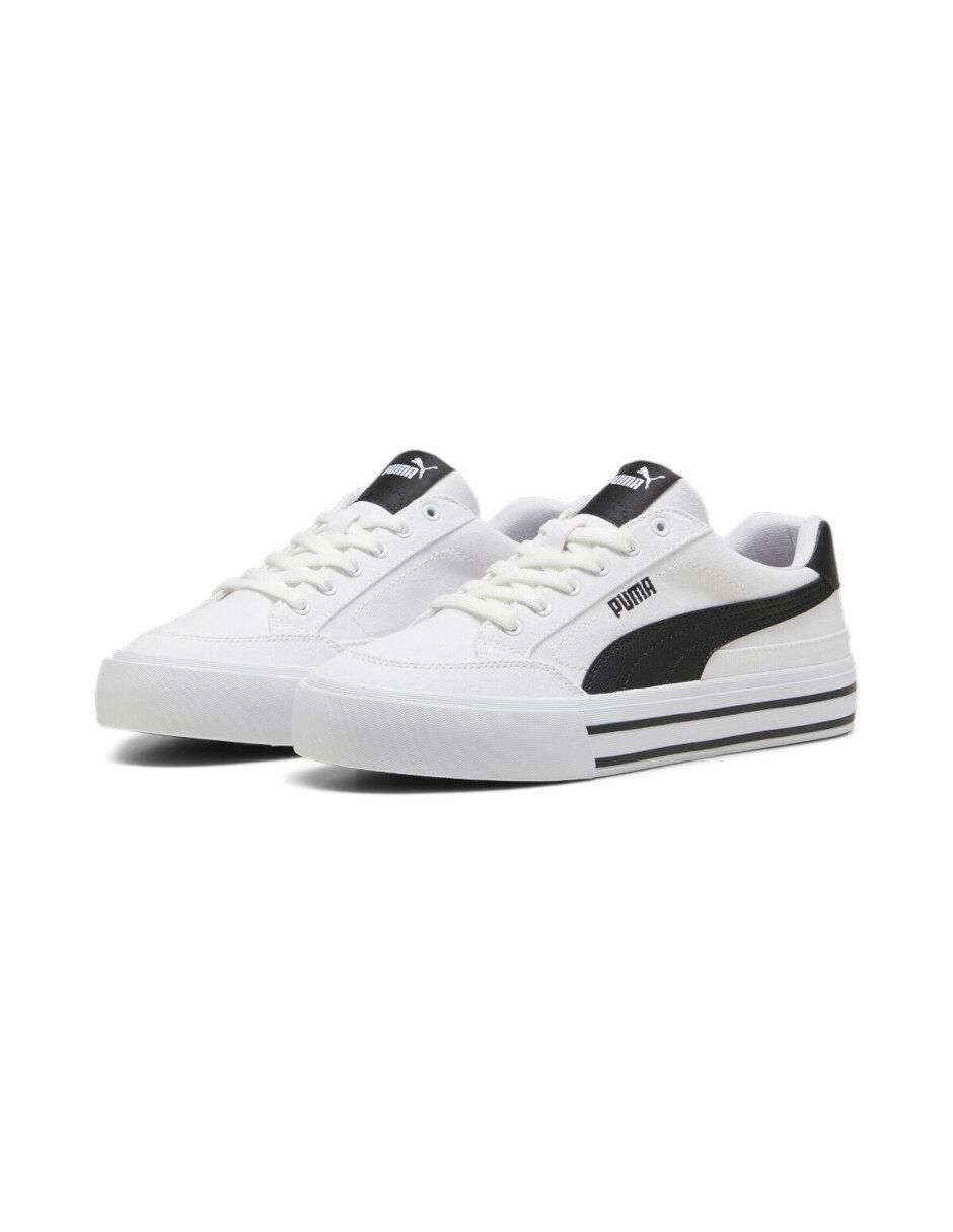 Tenis Court Classic Vulc de hombre 6