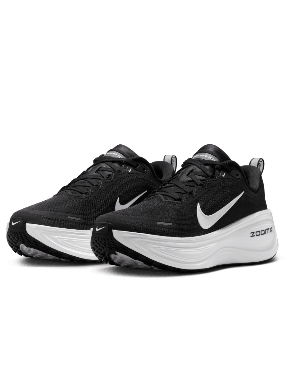 Tenis Vomero Plus para correr de hombre 3