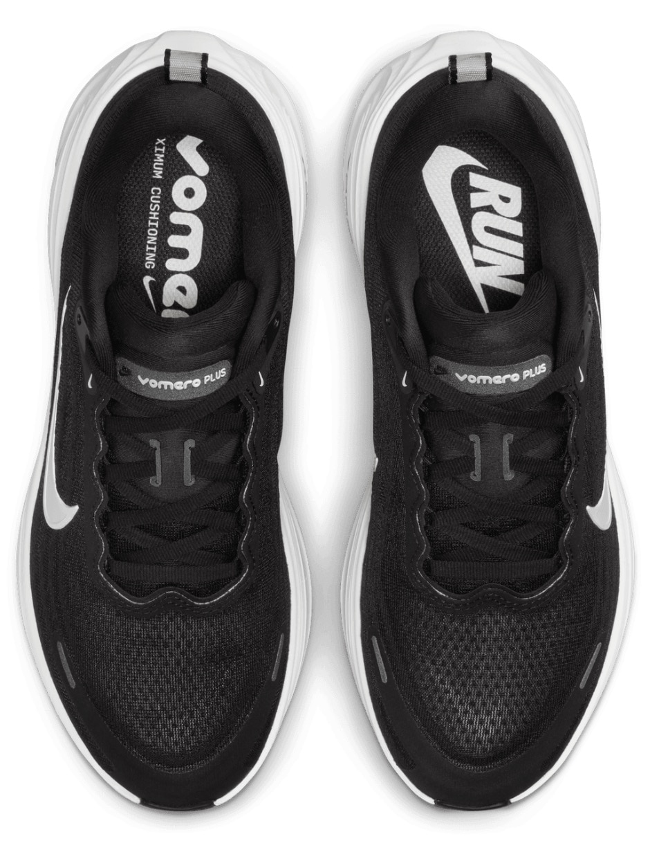Tenis Vomero Plus para correr de hombre 4
